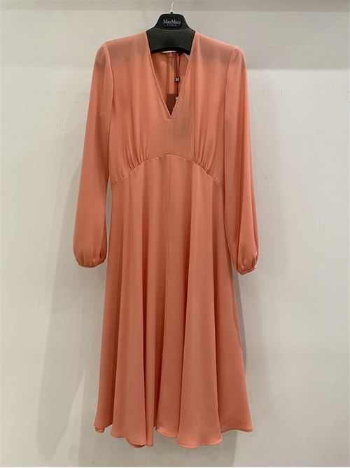 Abito fluido MAXMARA STUDIO | 2362211137600021